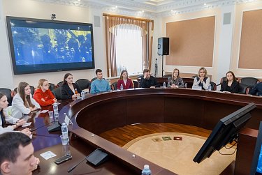 Сохраняя память о великой Победе